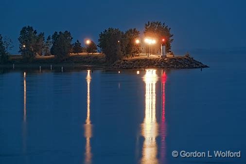 Lighthouse Point_P1020495-7.jpg - Dick Bell Park photographed at first light in Ottawa, Ontario - the capital city of Canada. 